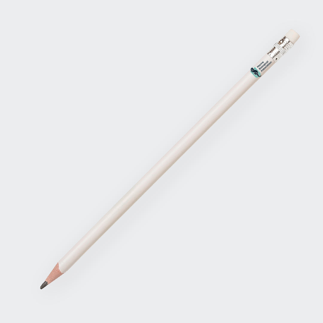 Recycled Plastic Pencil (Minimum order 250)