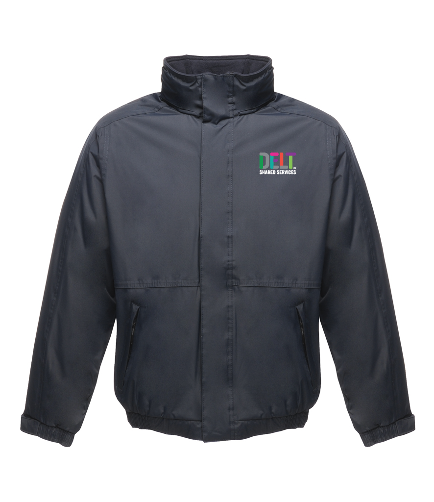 RG045 - Regatta Dover Waterproof Insulated Jacket