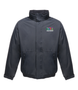 RG045 - Regatta Dover Waterproof Insulated Jacket