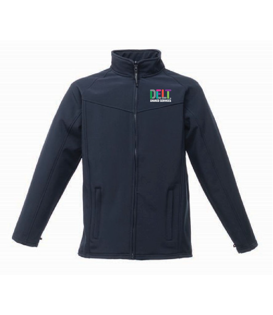 RG150 - Regatta Uproar Soft Shell Jacket Regatta