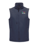 RG154 - Regatta Flux Soft Shell Bodywarmer