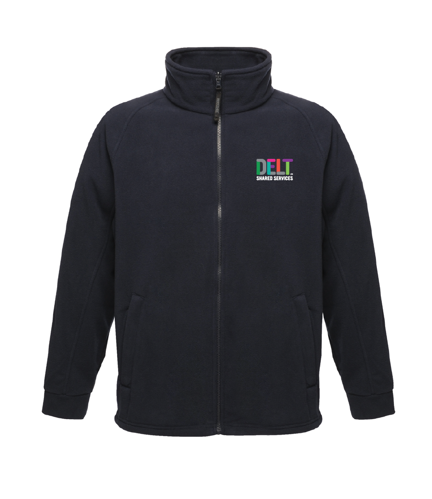 RG122 - Regatta Thor III Fleece Jacket