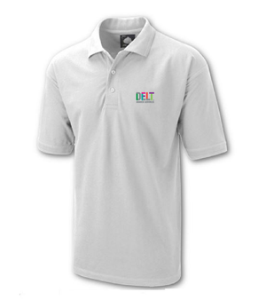 RK12 - Deluxe Poly/Cotton Pique Polo Shirt