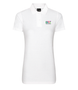 RK18 - Ladies Deluxe Poly/Cotton Heavy Polo Shirt