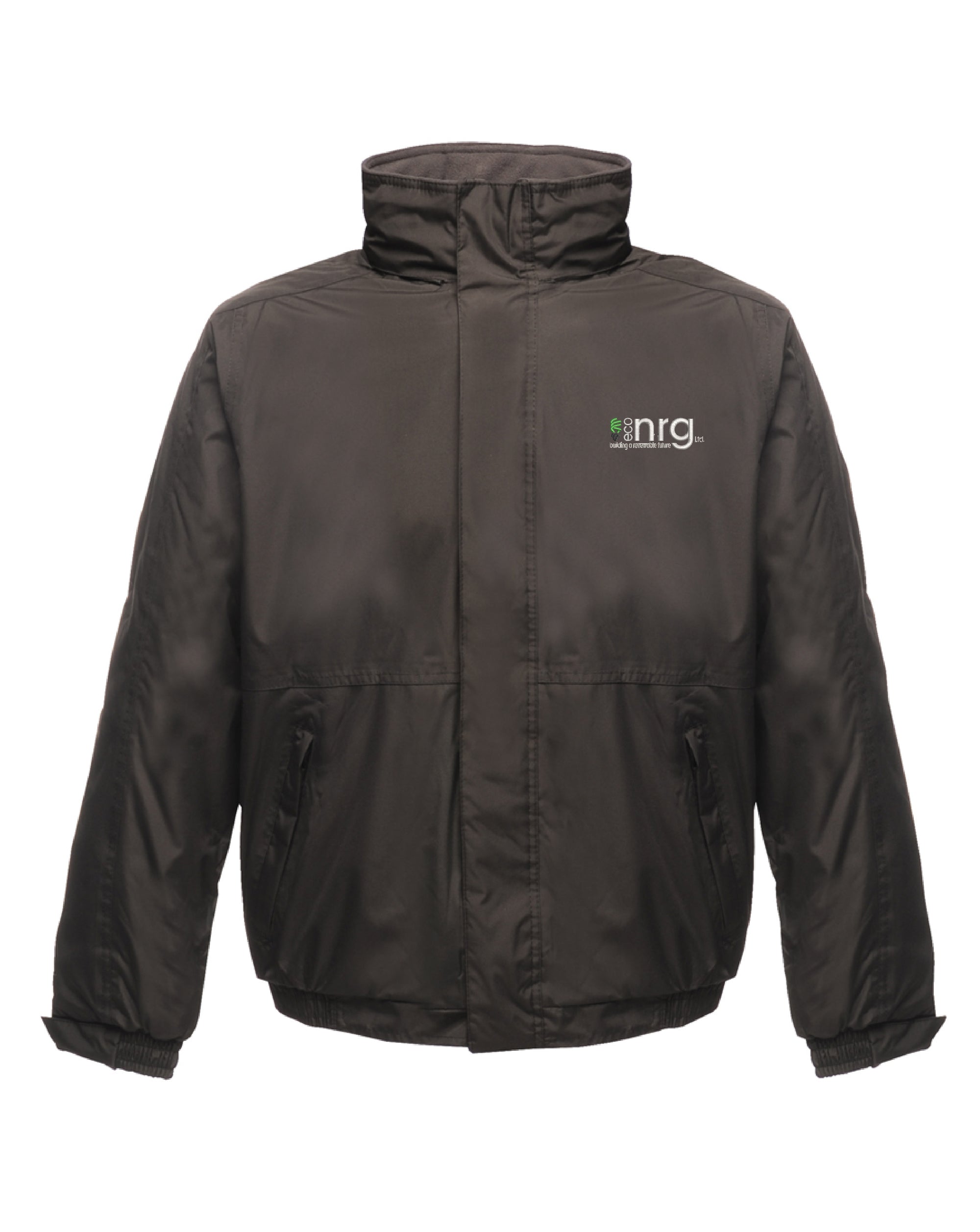 RG045 - Regatta Dover Waterproof Insulated Jacket