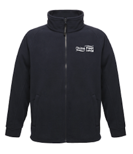 RG122 - Regatta Thor III Fleece Jacket