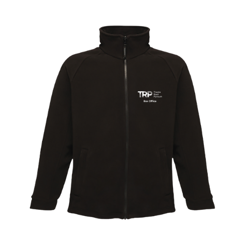 RG122 - Regatta Thor III Fleece Jacket - TRP Box Office