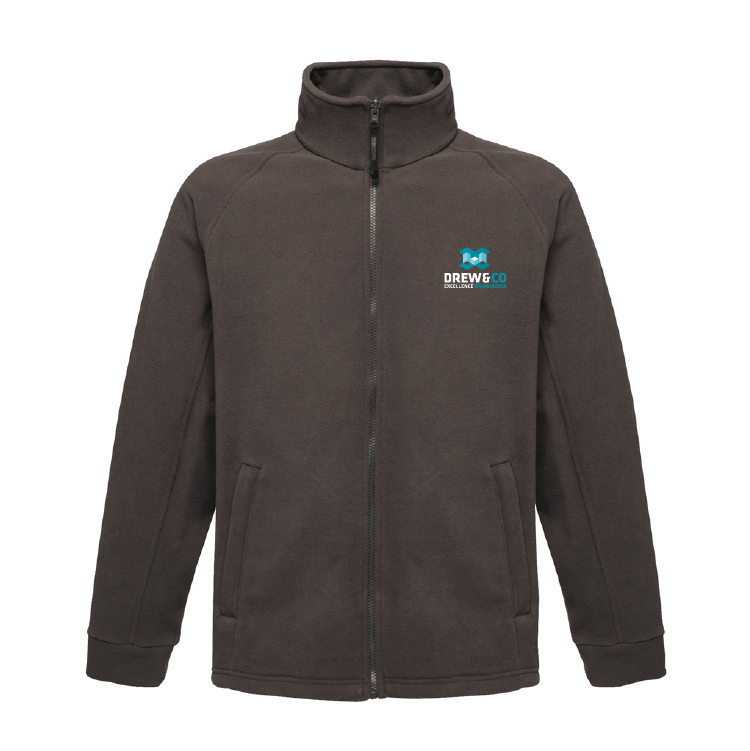 RG122 - Regatta Thor III Fleece Jacket