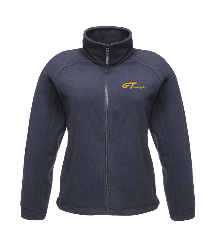 RG123 - Regatta Ladies Thor III Fleece Jacket