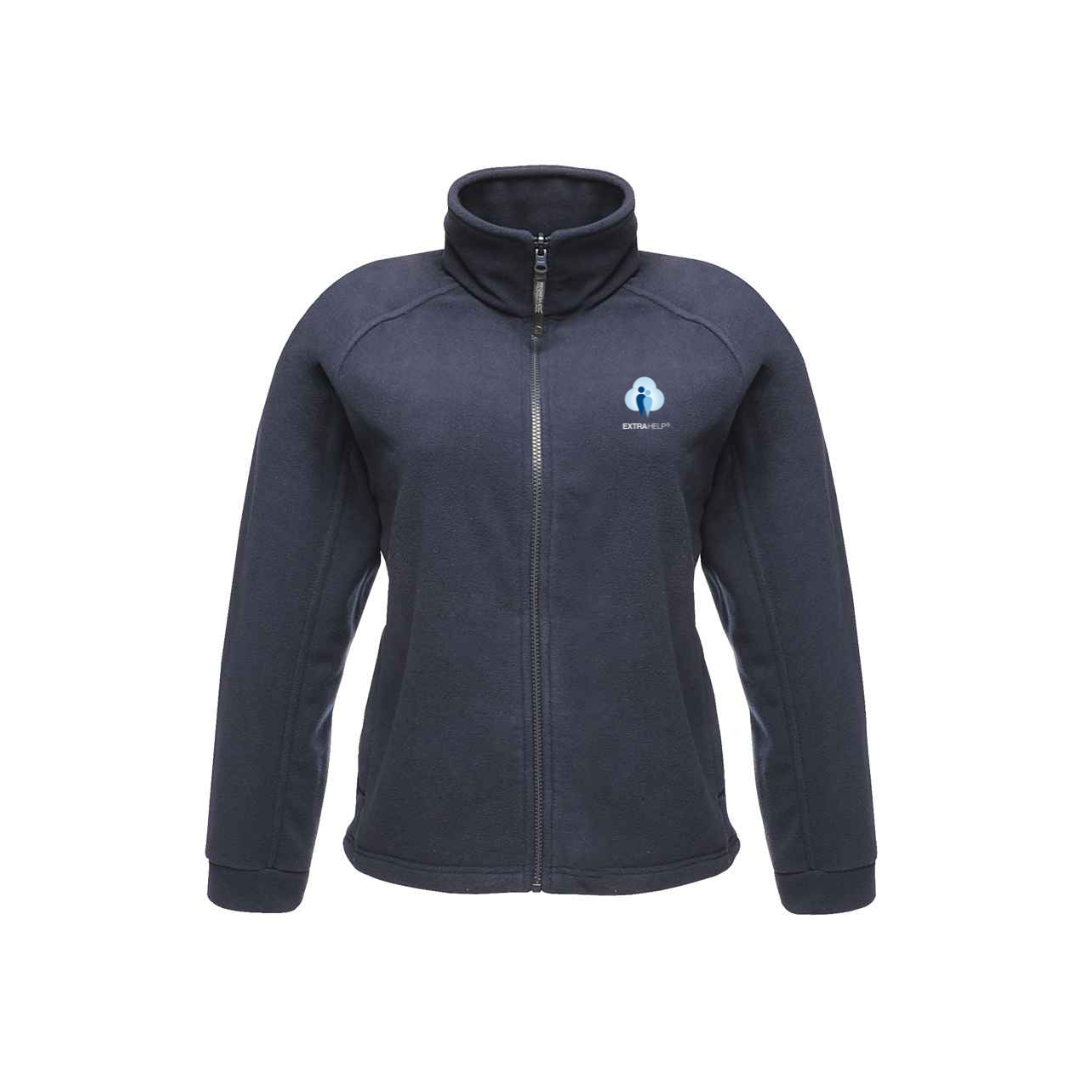 RG123 - Regatta Ladies Thor III Fleece Jacket