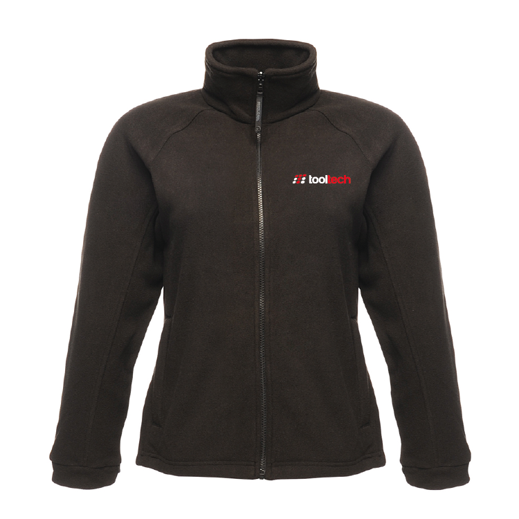 RG123 - Regatta Ladies Thor III Fleece Jacket