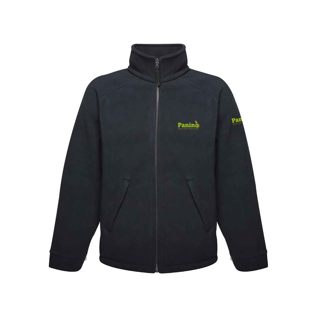 RG128 - Regatta Sigma Heavyweight Fleece Jacket