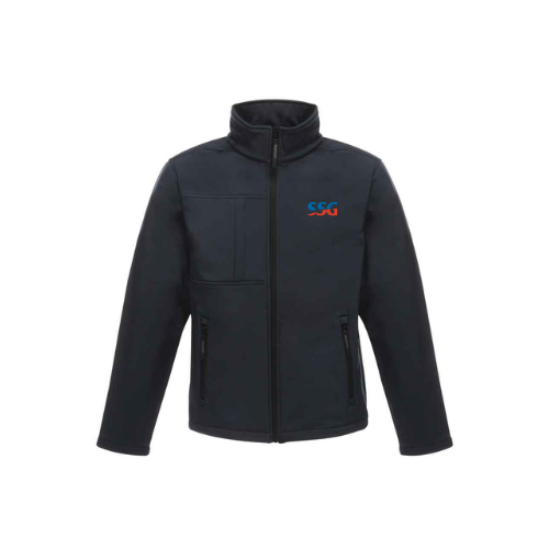 RG191 Regatta Octagon II Soft Shell Jacket