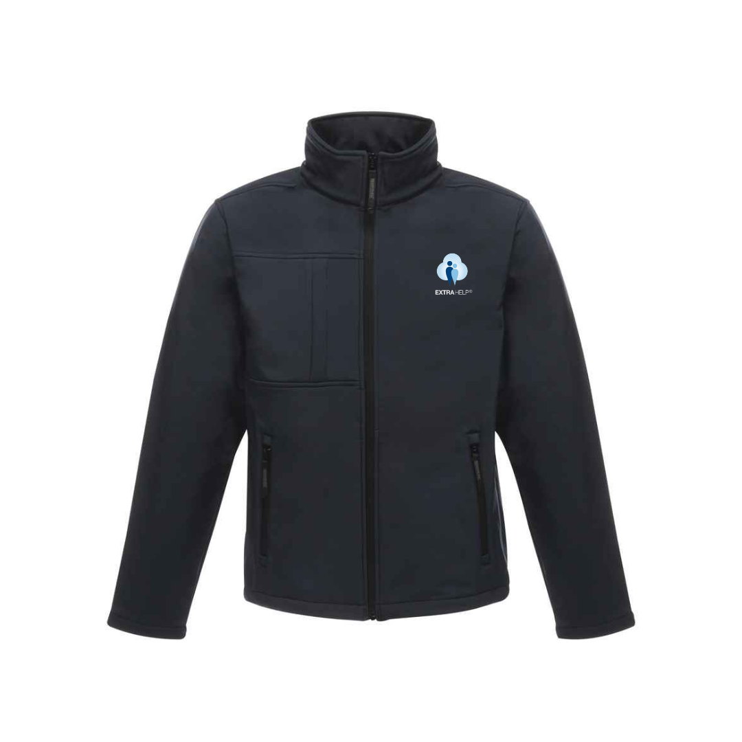 RG191 - Regatta Octagon II Soft Shell Jacket