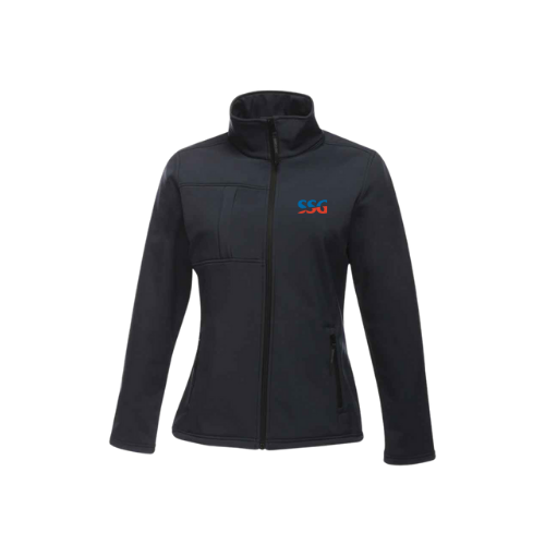 RG192 Regatta Ladies Octagon II Soft Shell Jacket