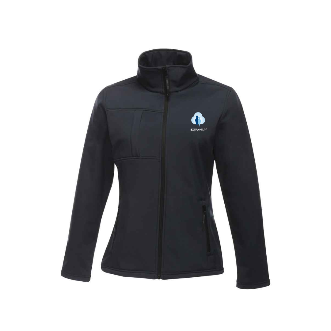 RG192 - Regatta Ladies Octagon II Soft Shell Jacket