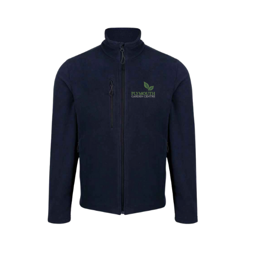 RG2100 - Regatta Honestly Made Recycled Fleece Jacket