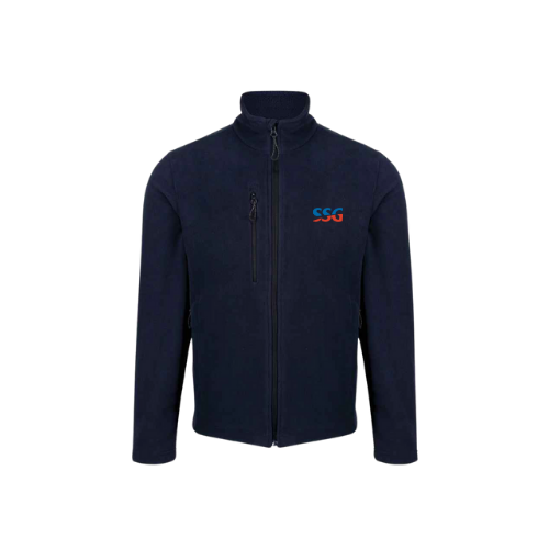 RG2100 - Regatta Honestly Made Recycled Fleece Jacket