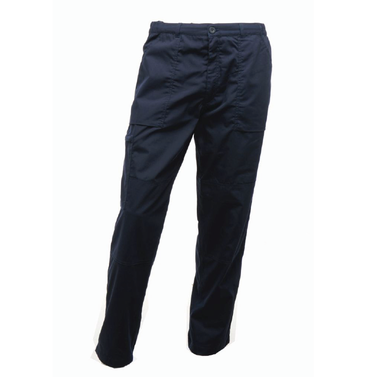 RG233 - Regatta Lined Action Trousers