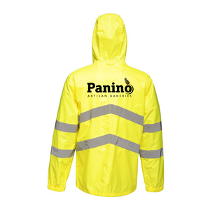 RG478 - Regatta High Visibility Pro Packaway Jacket