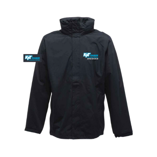 RG601 - Regatta Ardmore Waterproof Shell Jacket