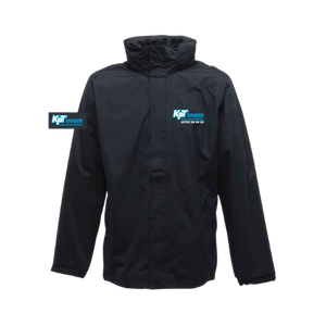 RG601 - Regatta Ardmore Waterproof Shell Jacket