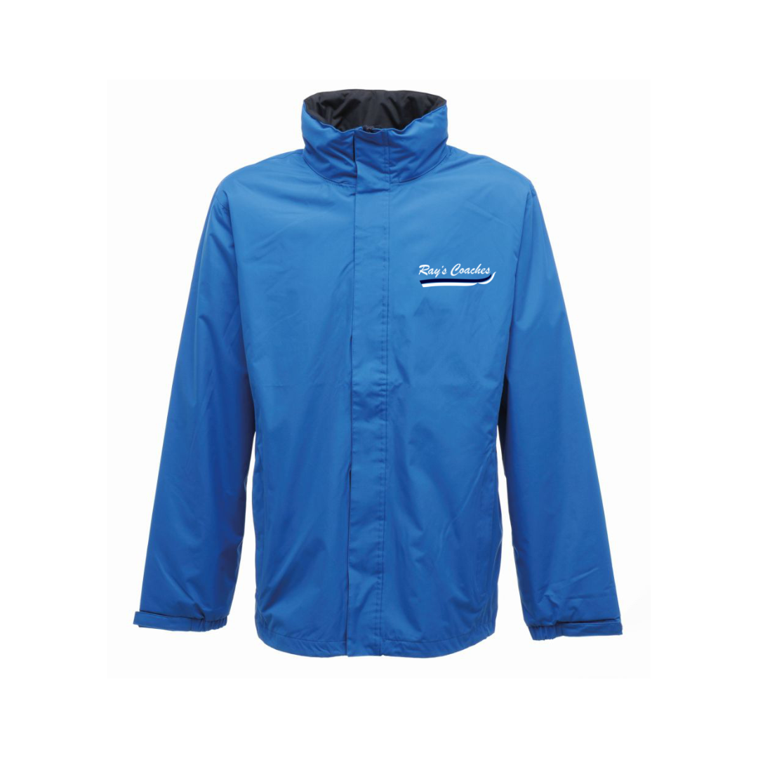 RG601 - Regatta Standout Ardmore Waterproof Jacket