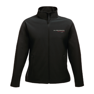 RG628 - Regatta Ladies Ablaze Printable Soft Shell Jacket