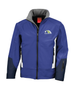 RS119 - Result Blade Soft Shell Jacket