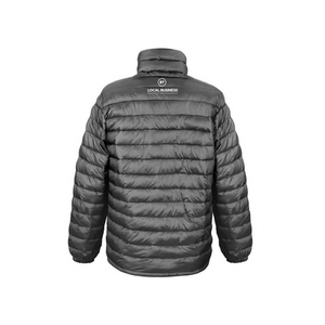 RS192 Result Urban Ice Bird Padded Jacket