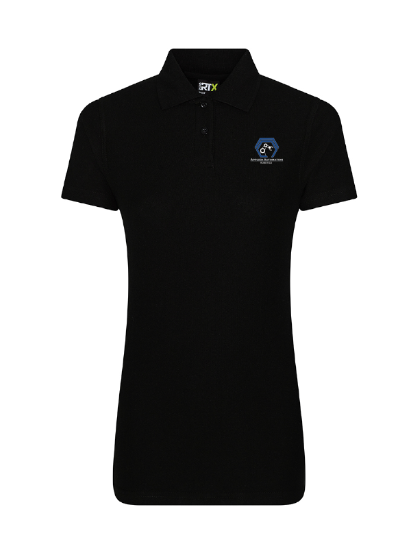 RX101F - Pro RTX Ladies Pro Piqué Polo Shirt