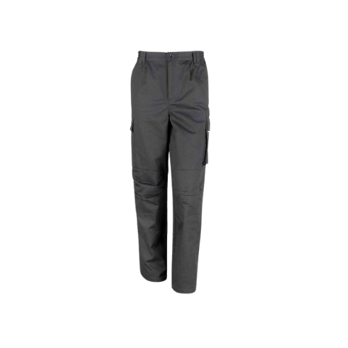 RS308F - Result Work-Guard Ladies Action Trousers