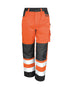 RS327 - Result Safe-Guard Hi-Vis Cargo Trousers