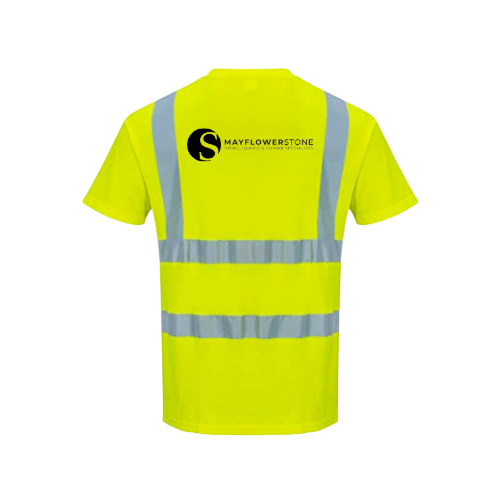 RT23 - Hi-Vis T-Shirt RIS