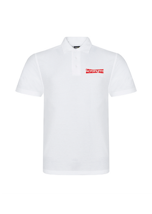 RX101 - Pro RTX Pro Piqué Polo Shirt