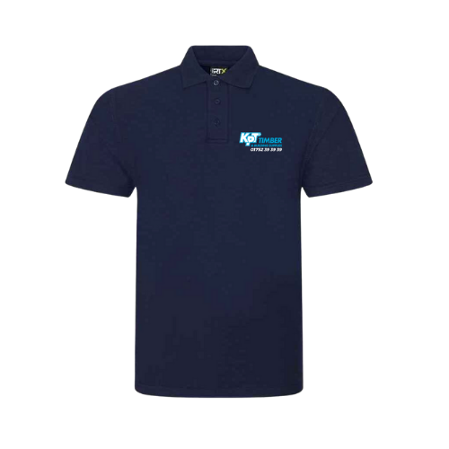 RX101 - Pro RTX Pro Piqué Polo Shirt