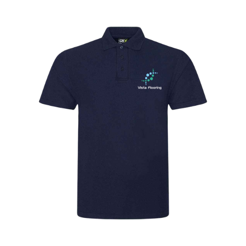 RX101 - Pro RTX Pro Piqué Polo Shirt