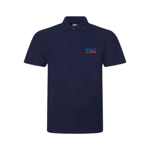 RX101 - Pro RTX Pro Piqué Polo Shirt