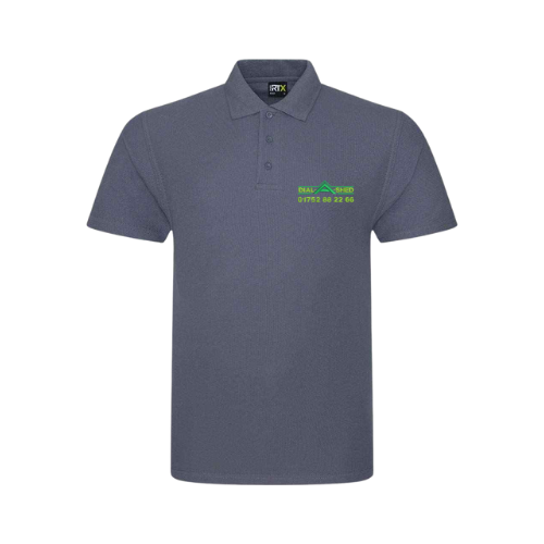 RX101 - Pro RTX Pro Piqué Polo Shirt