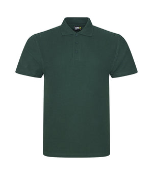 RX101 - Pro RTX Pro Piqué Polo Shirt