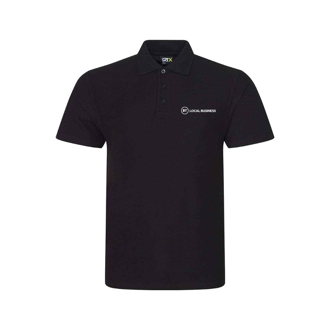 RX101 - Pro RTX Polo Shirt