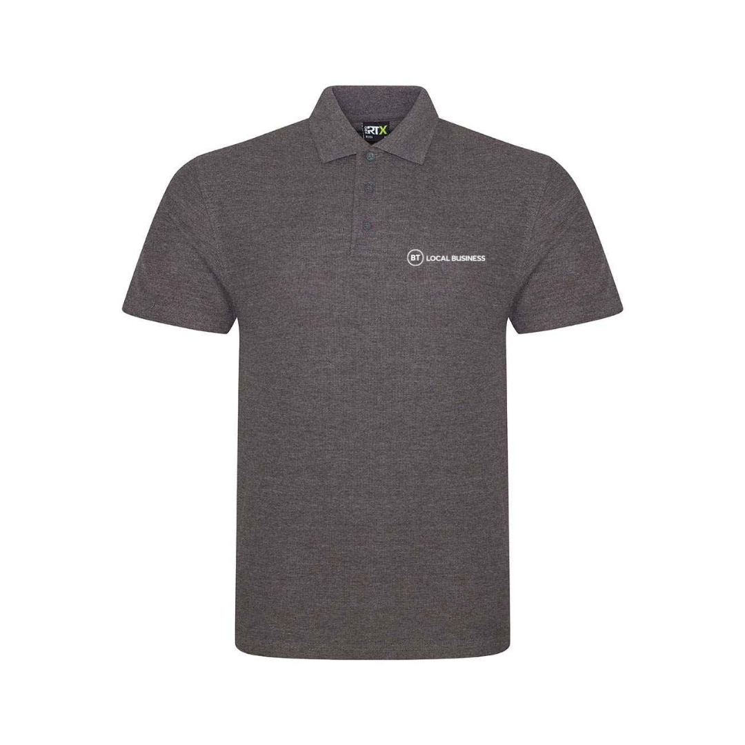 RX101 - Pro RTX Polo Shirt - Uniform Your Way