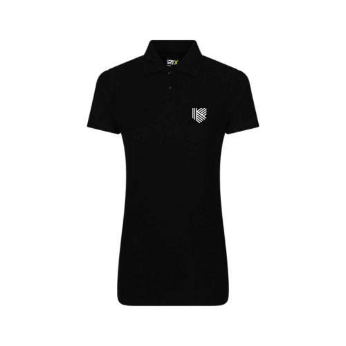 RX101F - Pro RTX Ladies Pro Piqué Polo Shirt