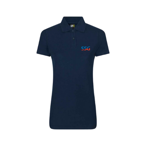 RX101F - Pro RTX Ladies Pro Piqué Polo Shirt