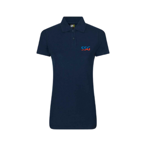 RX101F - Pro RTX Ladies Pro Piqué Polo Shirt