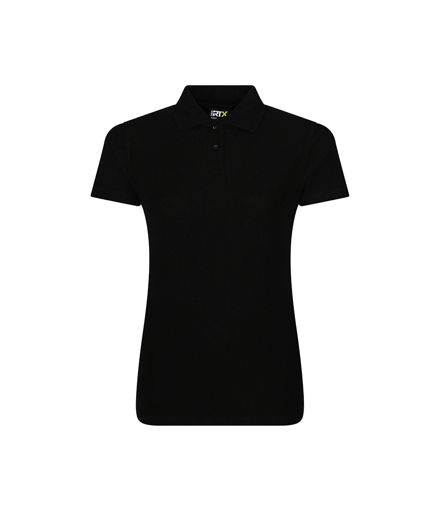 RX101F - Pro RTX Ladies Pro Piqué Polo Shirt