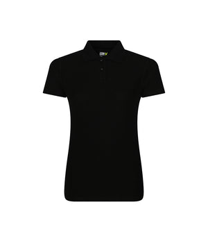 RX101F - Pro RTX Ladies Pro Piqué Polo Shirt