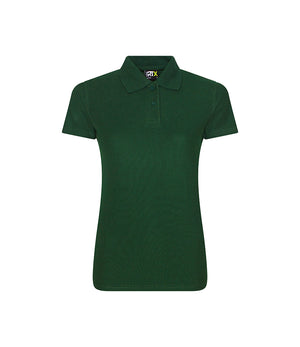 RX101F - Pro RTX Ladies Pro Piqué Polo Shirt