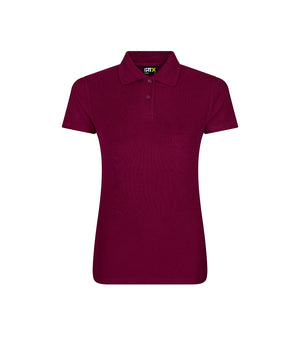 RX101F - Pro RTX Ladies Pro Piqué Polo Shirt