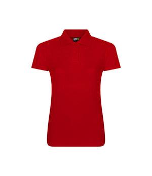 RX101F - Pro RTX Ladies Pro Piqué Polo Shirt